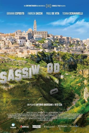Sassiwood afişi