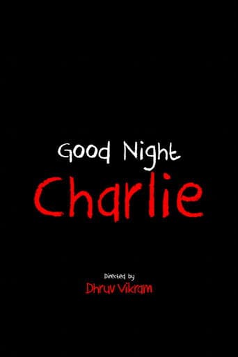Goodnight Charlie afişi