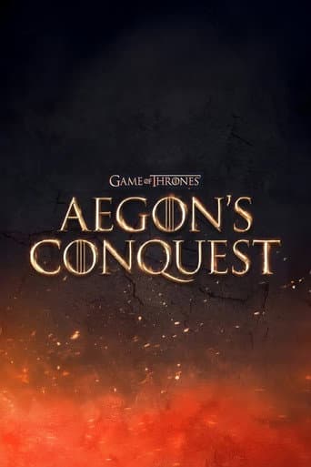 Game of Thrones: Aegon's Conquest afişi