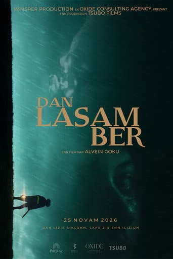 Dan Lasam Ber