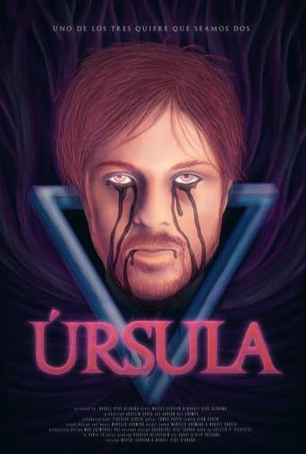Úrsula afişi