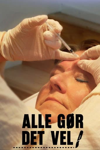 Alle gør det vel? afişi