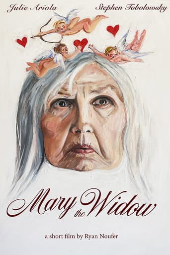 Mary the Widow afişi