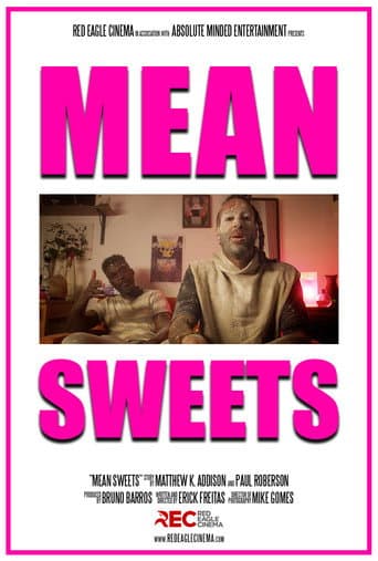 Mean Sweets afişi