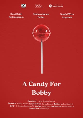 A Candy for Bobby afişi