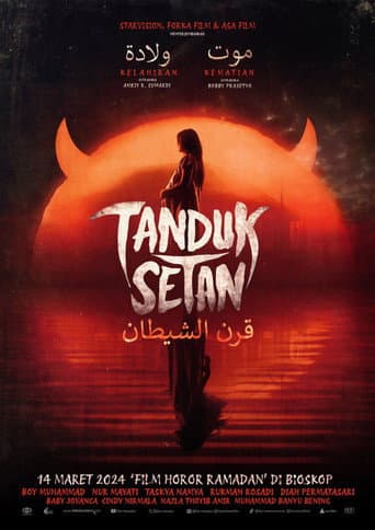 Tanduk Setan afişi