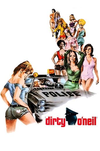 Dirty O'Neil afişi