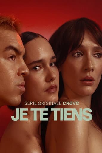 Je te tiens afişi