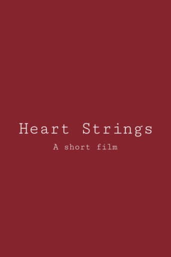 Heart Strings afişi