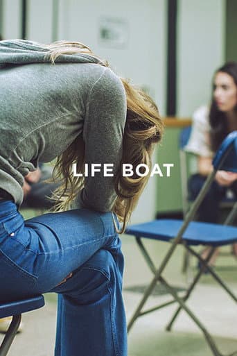 Life Boat afişi