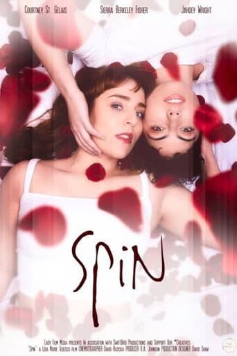 Spin afişi