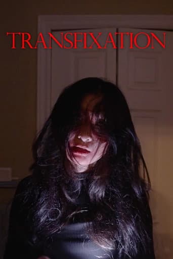 Transfixation afişi