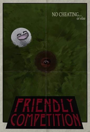 Friendly Competition afişi