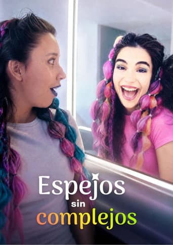 Correveidiles Teatro: Espejos sin complejos afişi