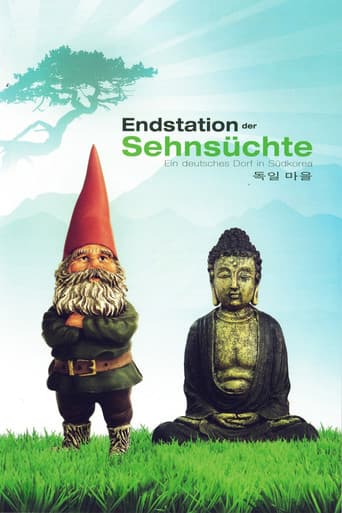 Endstation der Sehnsüchte afişi