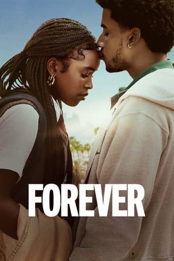FOREVER afişi