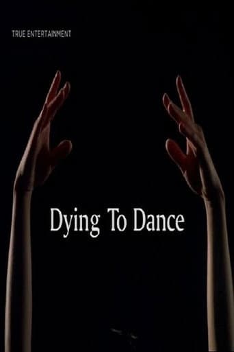Dying to Dance afişi