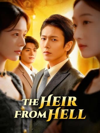 The Heir From Hell afişi