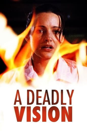 A Deadly Vision afişi