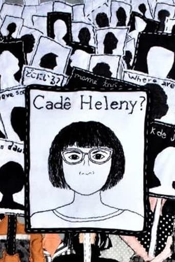 Cadê Heleny? afişi