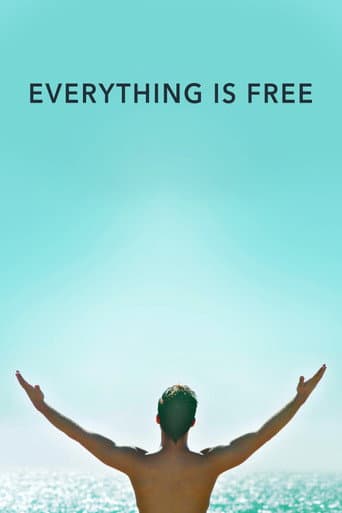 Everything Is Free afişi