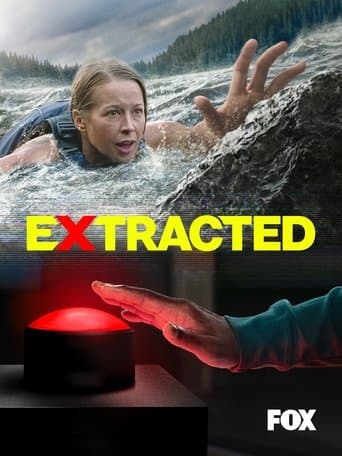 Extracted afişi