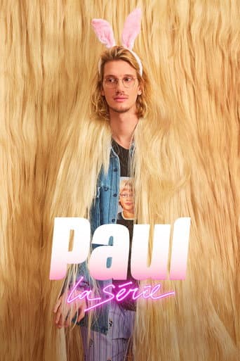 Paul, la série afişi
