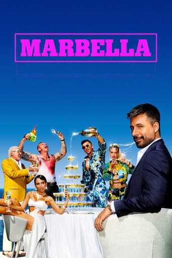 Marbella afişi