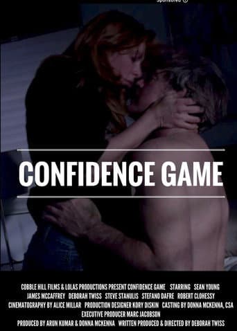 Confidence Game afişi