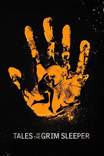 Tales of the Grim Sleeper afişi