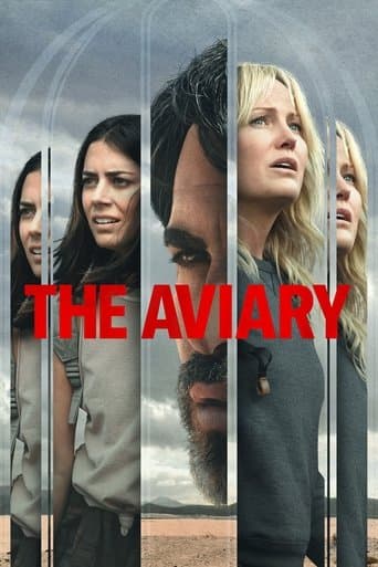 The Aviary afişi