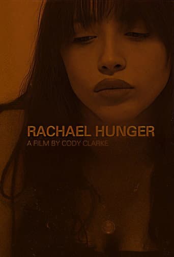 Rachael Hunger afişi