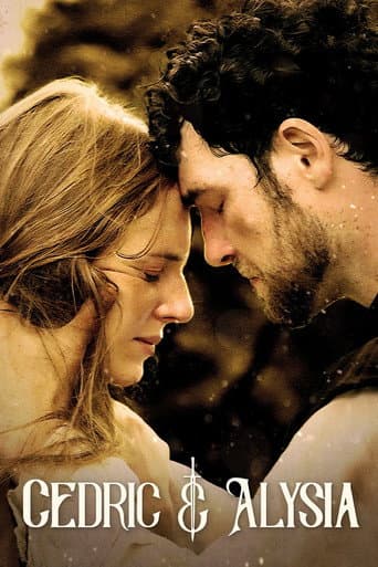 Cedric & Alysia afişi