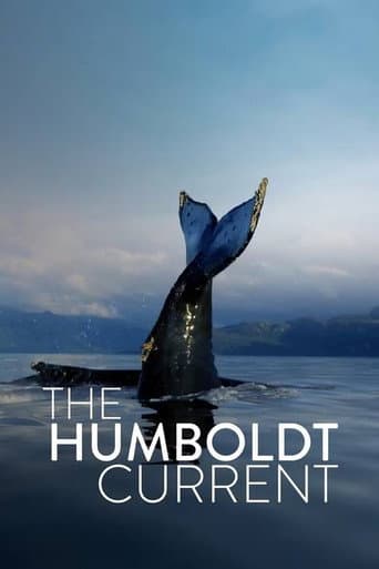 The Humboldt Current afişi