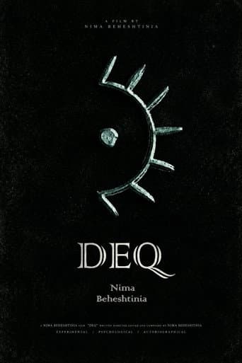 DEQ afişi