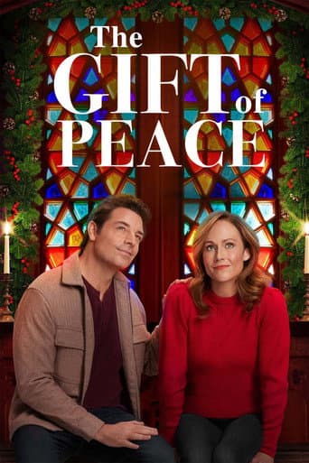The Gift of Peace afişi