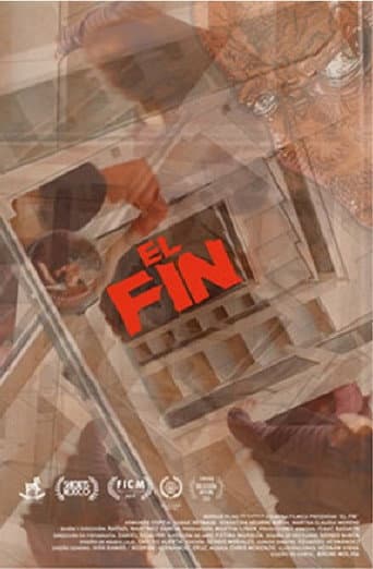 El Fin afişi