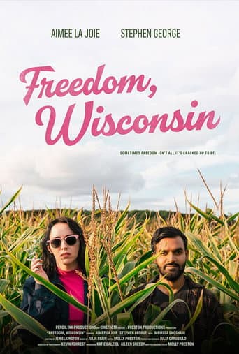 Freedom, Wisconsin afişi