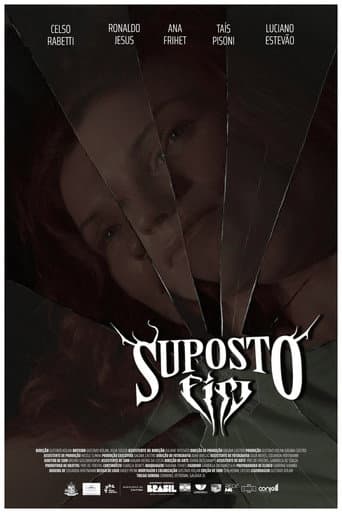 Suposto Fim afişi