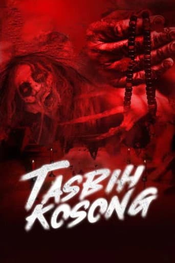Tasbih Kosong afişi