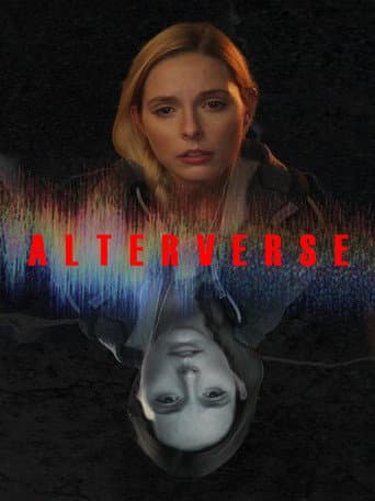 Alterverse afişi