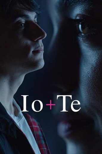 Io+Te afişi