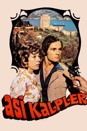 Asi Kalpler afişi