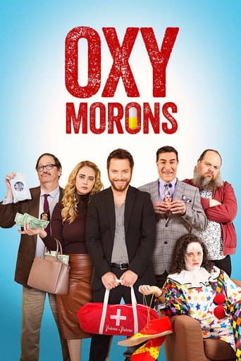 Oxy Morons afişi