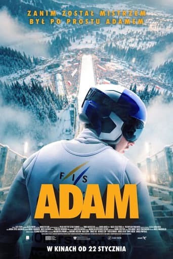 Adam afişi