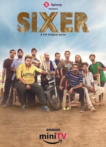Sixer afişi