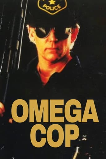 Son Polis afişi