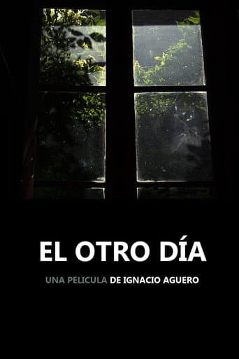 El otro día afişi