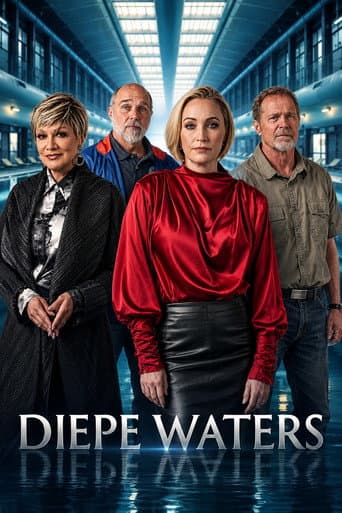 Diepe Waters afişi