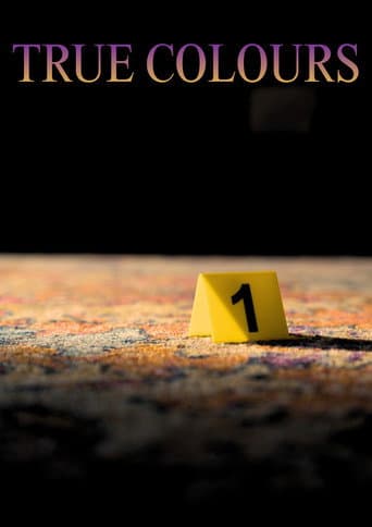 True Colours afişi